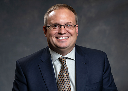 Tuskegee University Names New Chief Information Officer